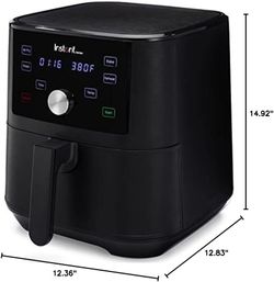 Instant Pot Vortex XL Air Fryer (6 Qt)