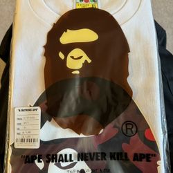 Faze clan Bape Shirt 