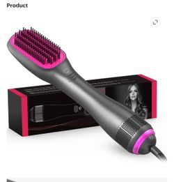 Hair Dryer Brush