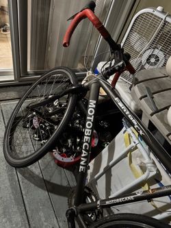 Motobecane Fantom CX 54cm Road Bike