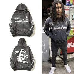 Hellstar hoodie