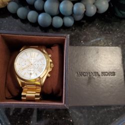 Michael Kors Unisex Watch