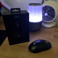 Logitech G Pro X Superlight
