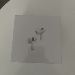 AirPod Pro 2 Brand New