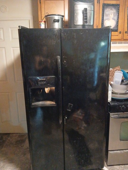Frigidaire