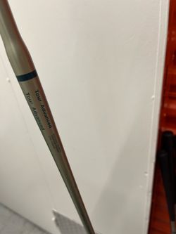 Golf stixs