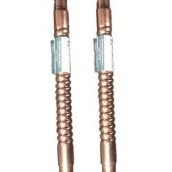 Copper Hot Water Heater Connector Water 