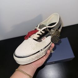 Vans Premium Authentic