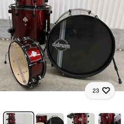 Drum Set