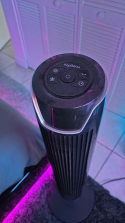Tower Fan