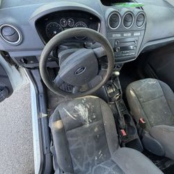 2013 Ford Transit Connect