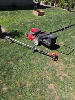 Craftsman gold 6,75 echo pas-225