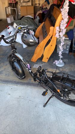 Part e-bike
