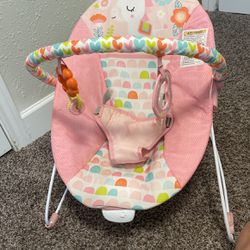 Baby Swing Chair :) 