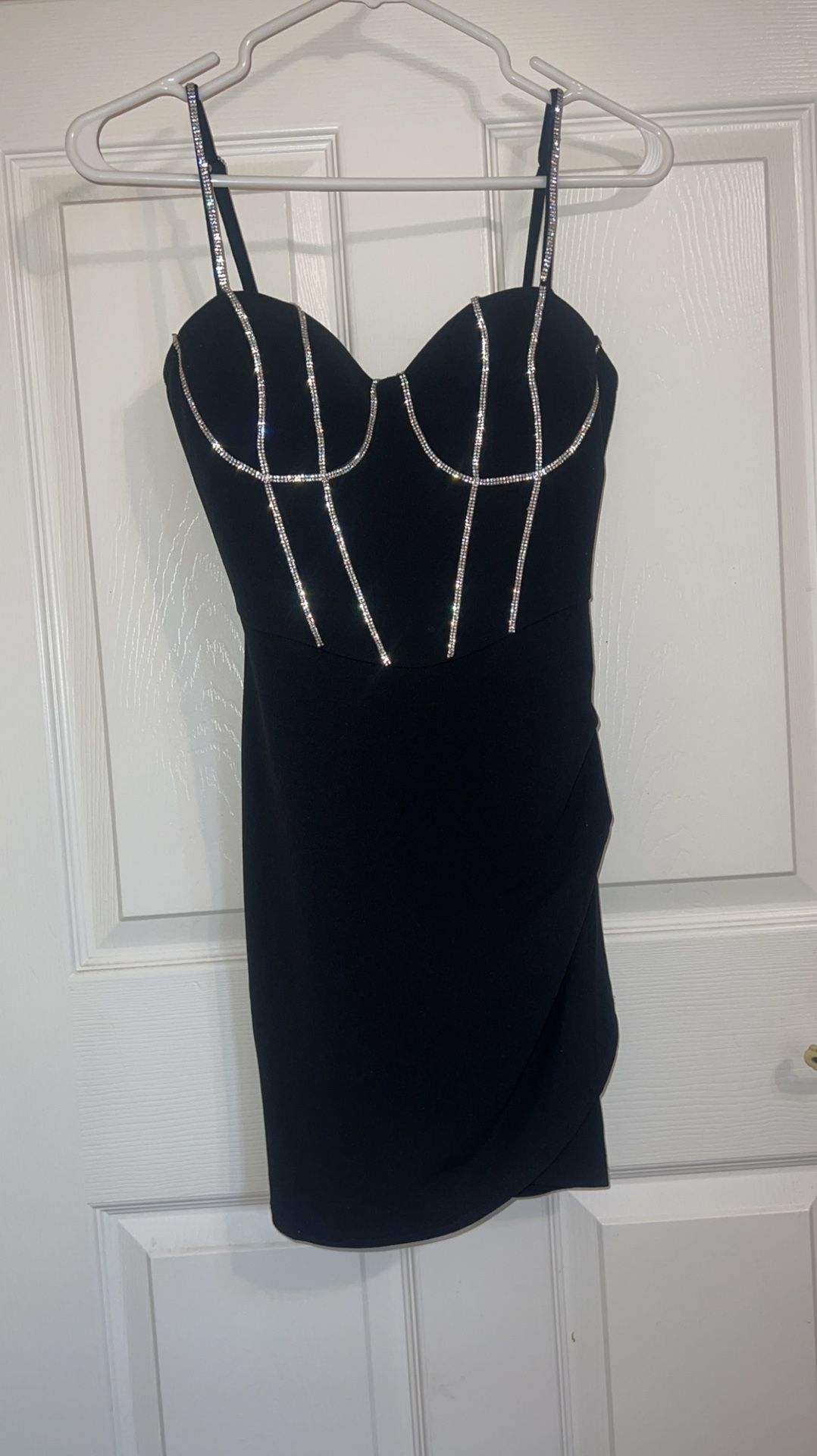 Cocktail Dress, Size Small, 