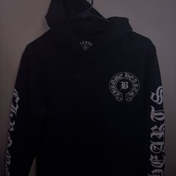 Chrome Hearts Bella Hadid Collab 