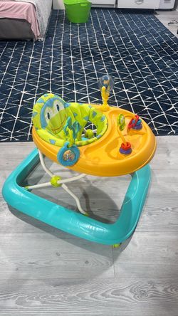 Baby walker