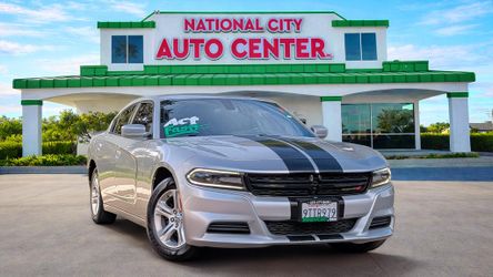 2019 Dodge Charger