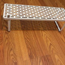 Riser For Shelf Organizer