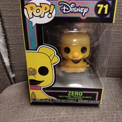 Pop Disney  NBC ZERO