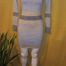 Vestido Say What Size S