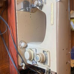 Brother 270 Sewing Machines