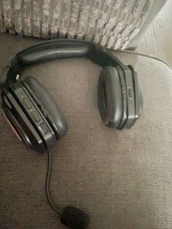 Gaming headset