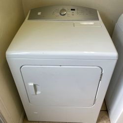 Kenmore Gas Dryer - Free Delivery 