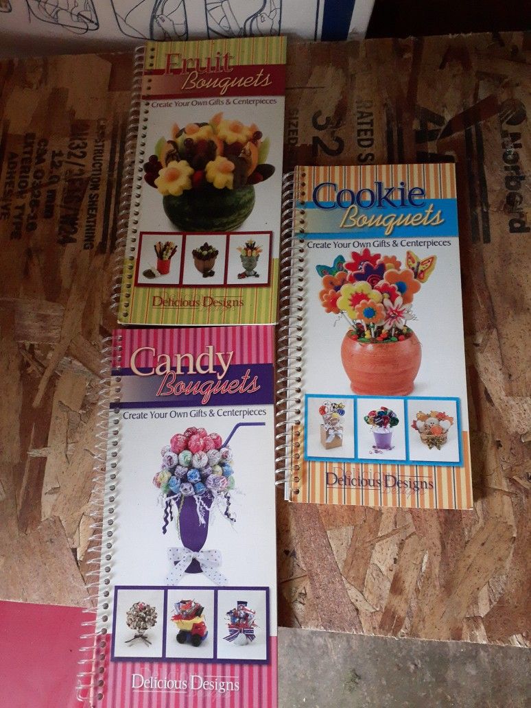 Delicious Designs