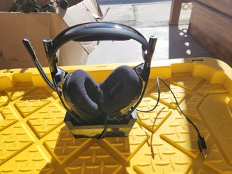 Astro 50 Headset