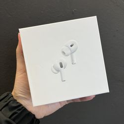 AirPods Pro Gen 2