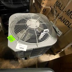 CARRIER Central Air Conditioner Condenser R4A418LKA100 PM2