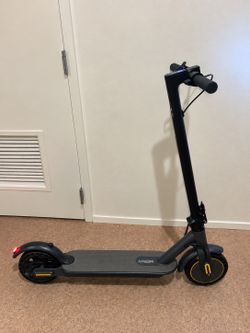 Eletric scooter werhy H5