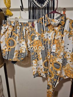 Womens clothes