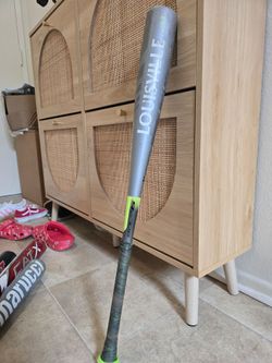 Louisville Slugger Solo 6