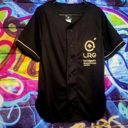 LRG Jersey Shirt