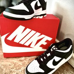 Panda Nike Dunks