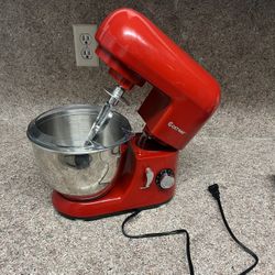 Cost way Mixer