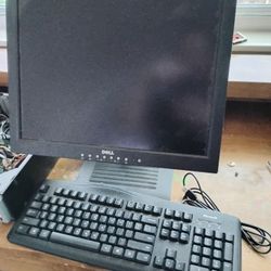 Old Computer For Spare Parts
