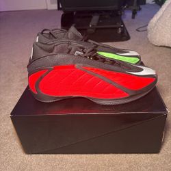 Adidas Anthony Edward’s 2s
