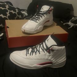 Jordan 12 