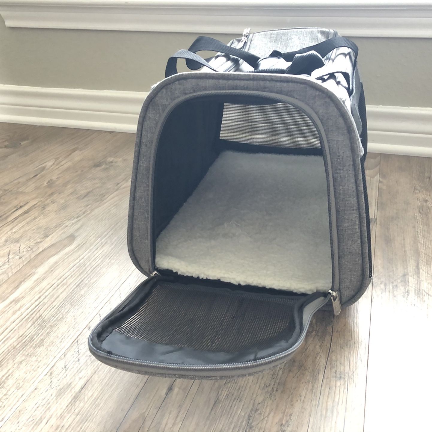 Sherpa Small Pet Carrier