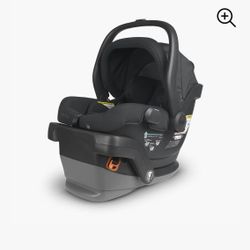 Car Seat Mesa V2 - Jake - Charcoal