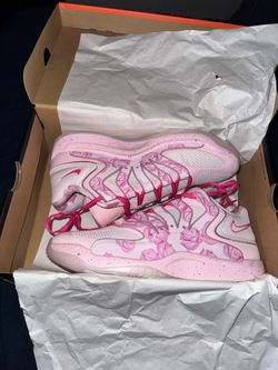 KD 18 Size 10