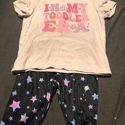 Toddler Set
