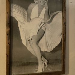 Marilyn Monroe picture