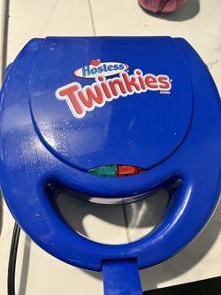 Twinkies Works Great