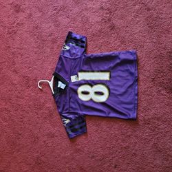 Ravens Anquan Boldin Jersey