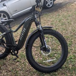Aventon Aventure 2