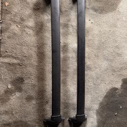 Honda CR-V 2017-2022 Crossbar